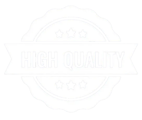 High Quality Products